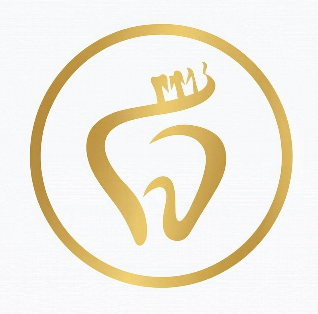 Shine and Smile logo